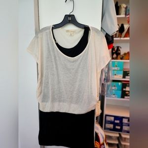 Juniors summer dress